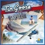 Tin Goose: board game rio grande